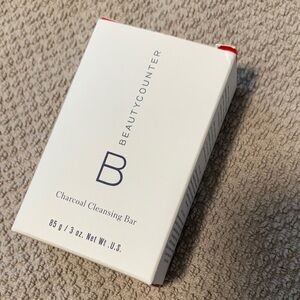 Beautycounter Charcoal Cleansing Bar